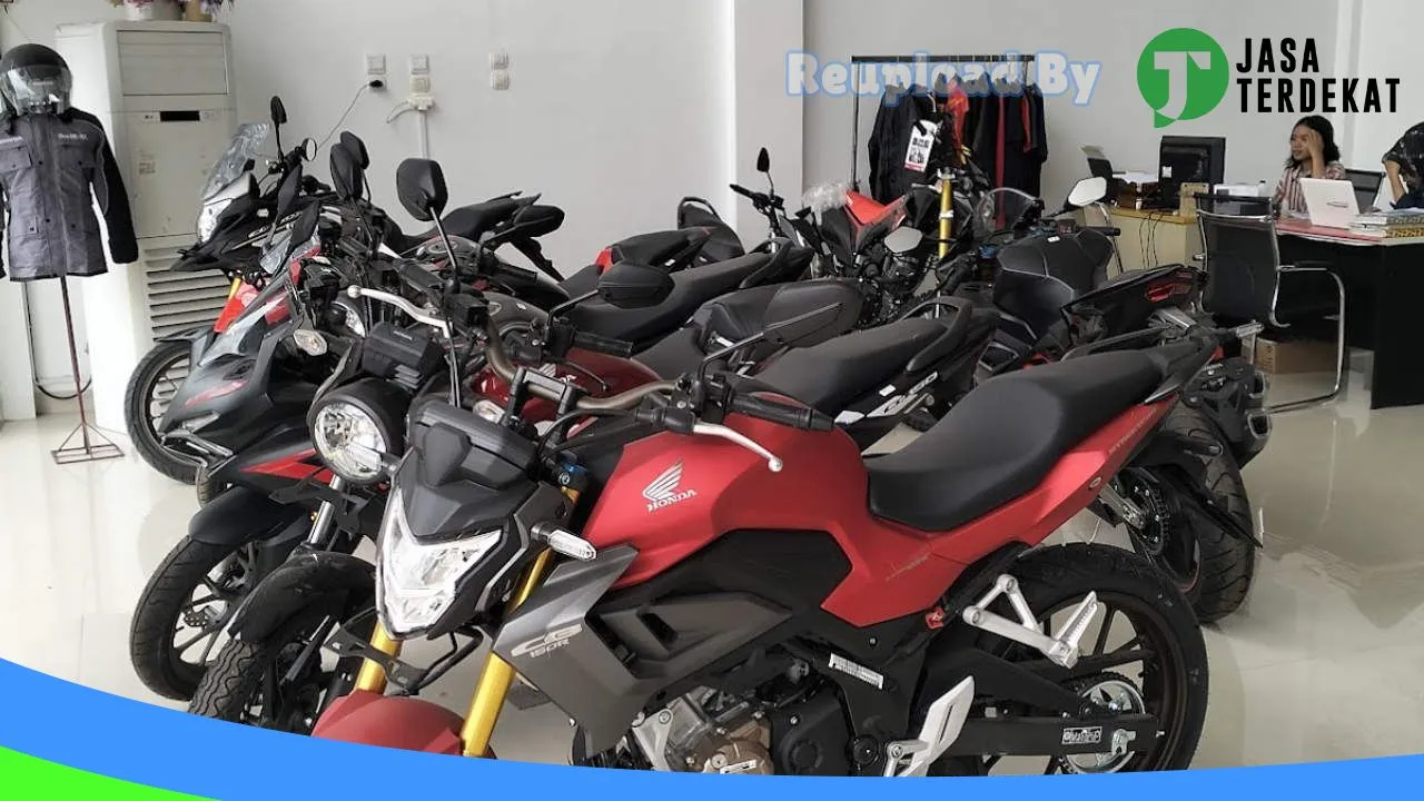 Gambar BULAN MOTOR TUNGKAL di Tanjung Jabung Barat, Jambi ke 2