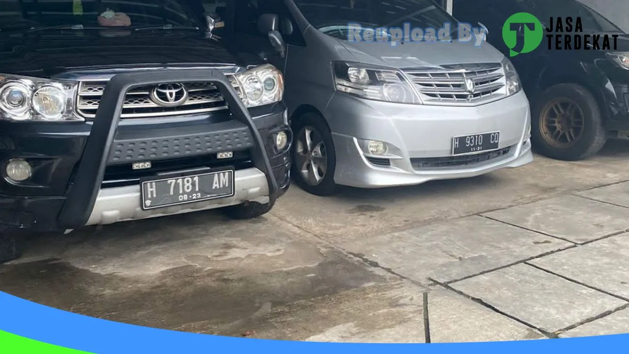 Gambar Abadi Mobil Kaliyoso di Kendal, Jawa Tengah ke 1