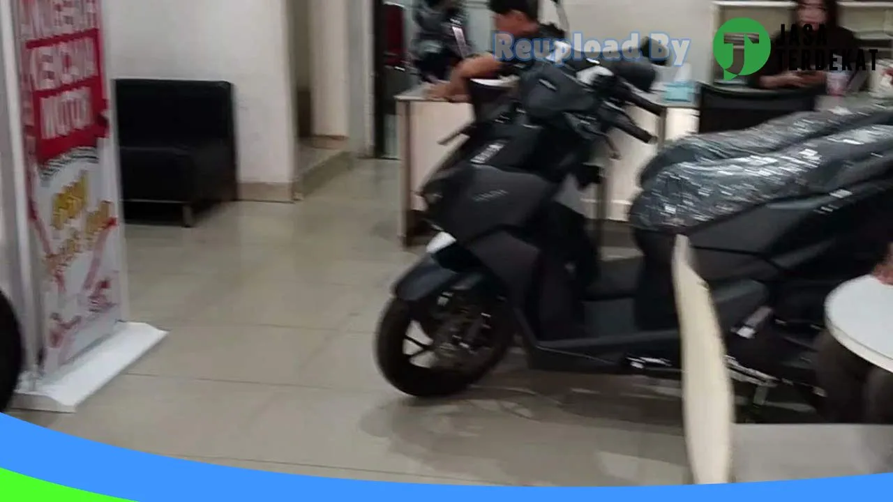Gambar Dealer Honda Anugerah Kencana Motor Lubuk Linggau di Lubuklinggau, Sumatera Selatan ke 1