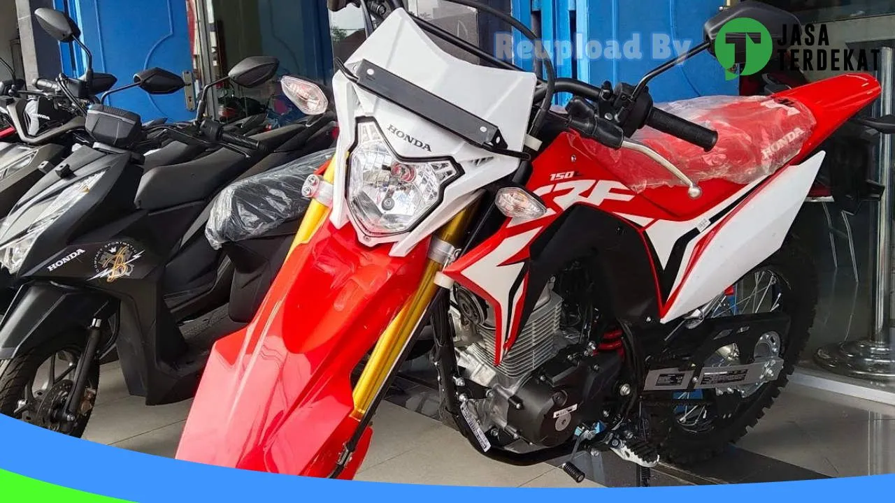Gambar Capella Honda Takengon / PT CDN – SO.TAKENGON di Aceh Tengah, Aceh ke 4