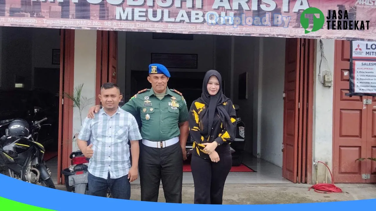 Gambar PT ARISTA SUKSES MANDIRI di Aceh Barat Daya, Aceh ke 5