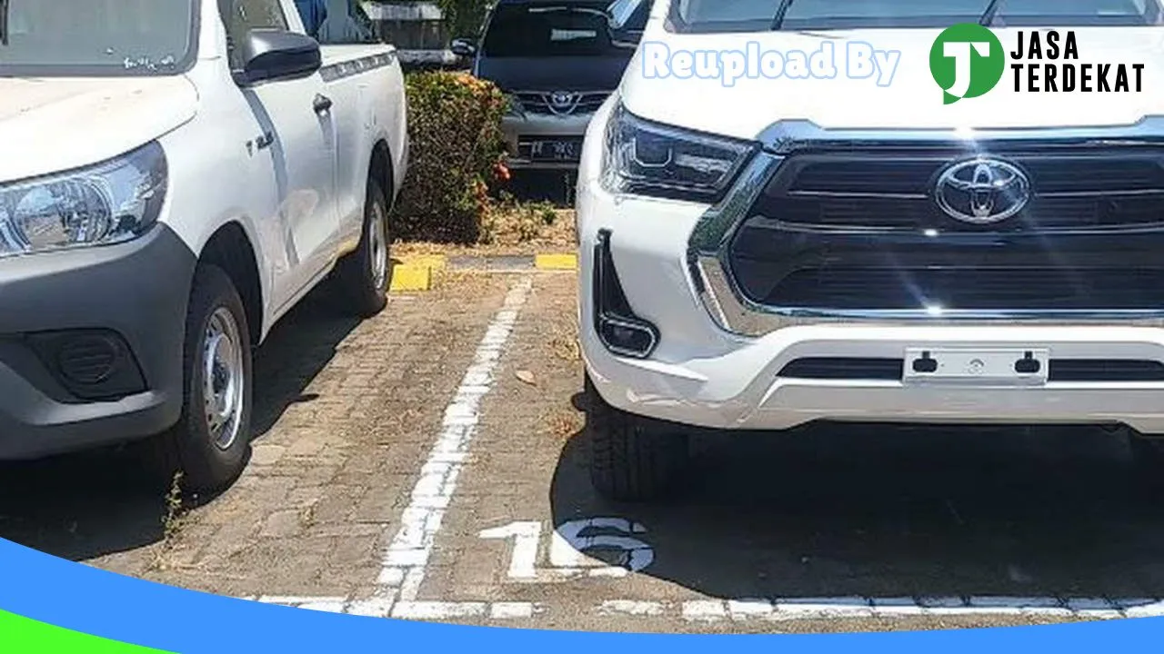 Gambar Dealer toyota maros di Maros, Sulawesi Selatan ke 5