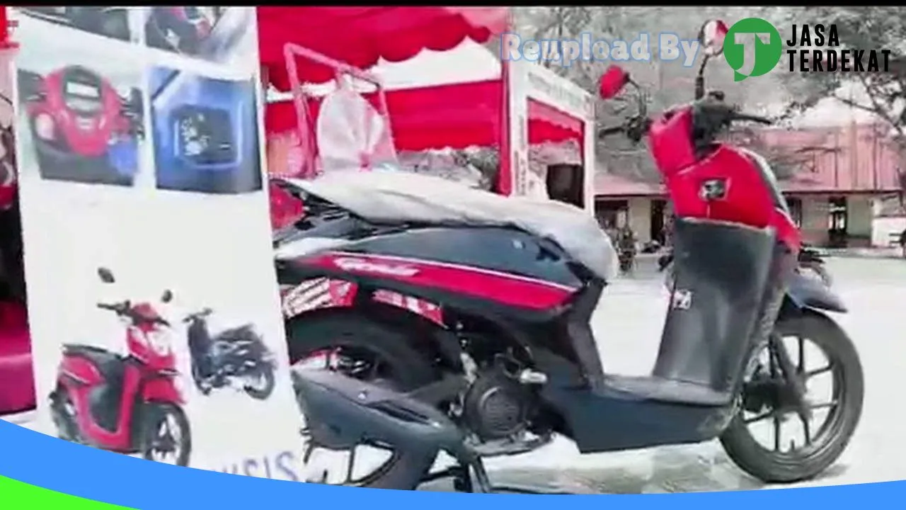 Gambar CV. JJ One Motor di Aceh Tenggara, Aceh ke 1