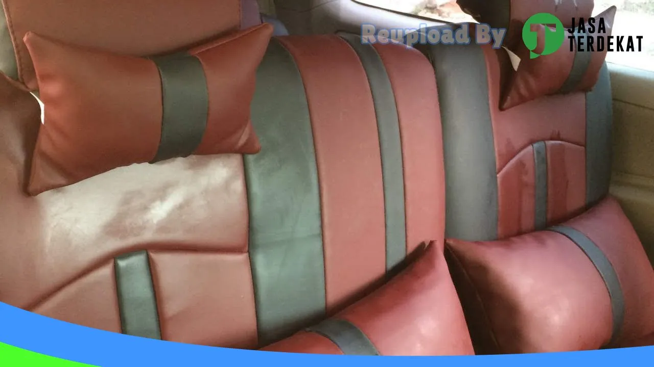 Gambar Nagoya jok mobil di Sibolga, Sumatera Utara ke 5