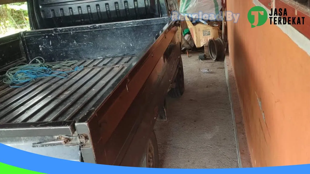 Gambar AMRA MOTOR di Tojo Una-Una, Sulawesi Tengah ke 2