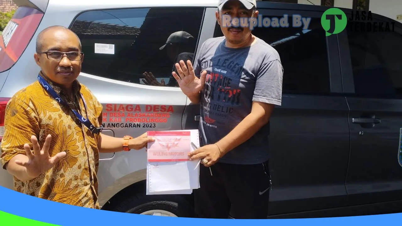 Gambar Wuling Arista Probolinggo di Probolinggo, Jawa Timur ke 4