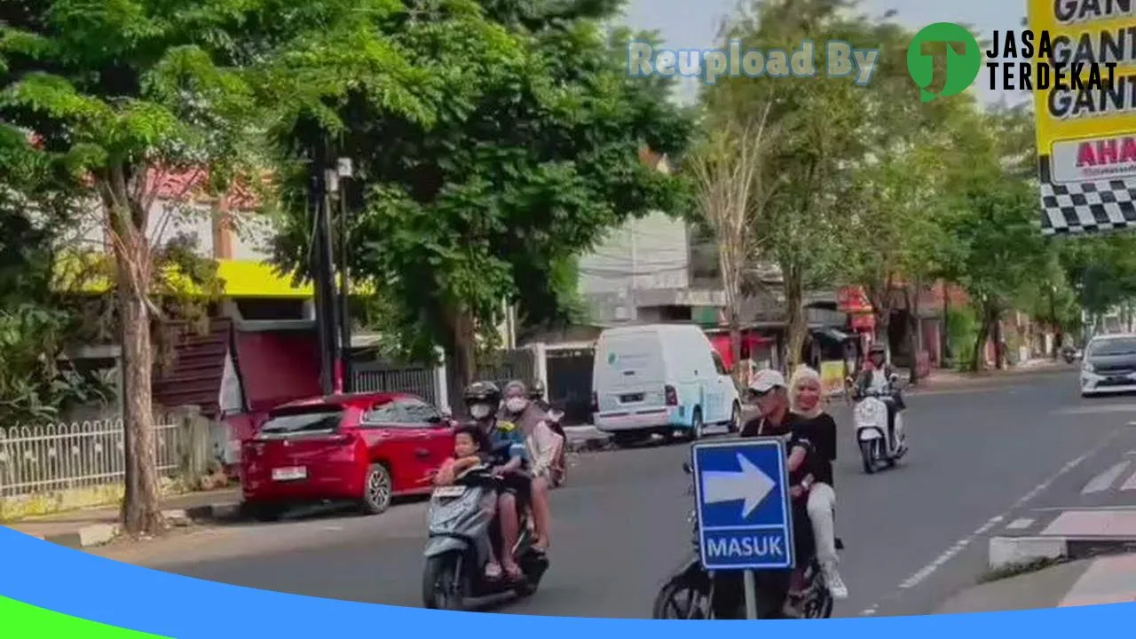 Gambar Honda SUMBER DJAJA SEJAHTERA (dh. AKOR) di Bangkalan, Jawa Timur ke 5