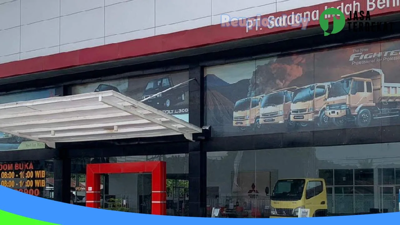 Gambar PT.SARDANA INDAHBERLIAN MOTOR. RANTAU PRAPAT di Labuhanbatu Selatan, Sumatera Utara ke 3
