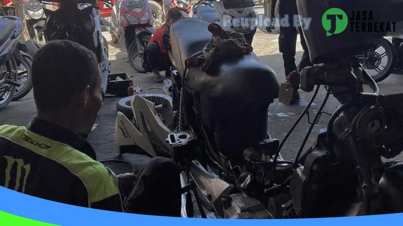 Gambar ELOK MOTOR di Bireuen, Aceh ke 5