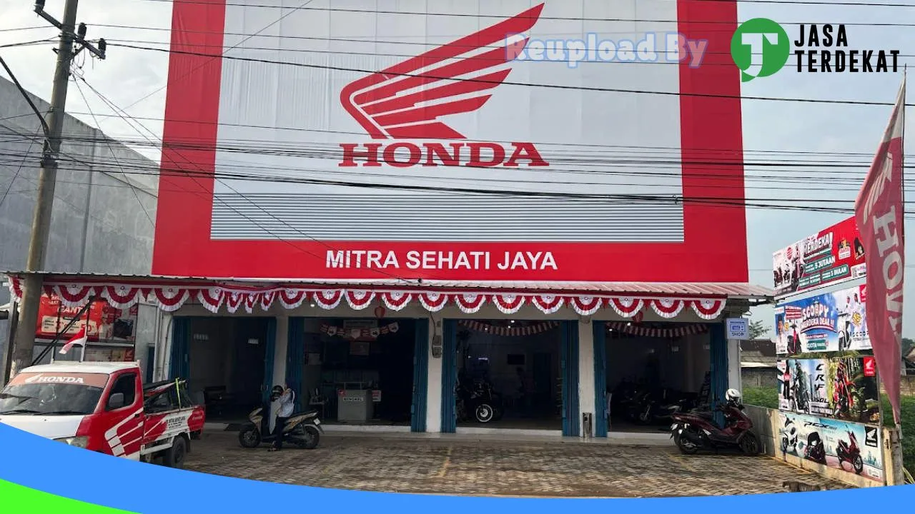 Gambar Mitra Sehati Jaya Seputih Agung di Lampung Tengah, Lampung ke 2