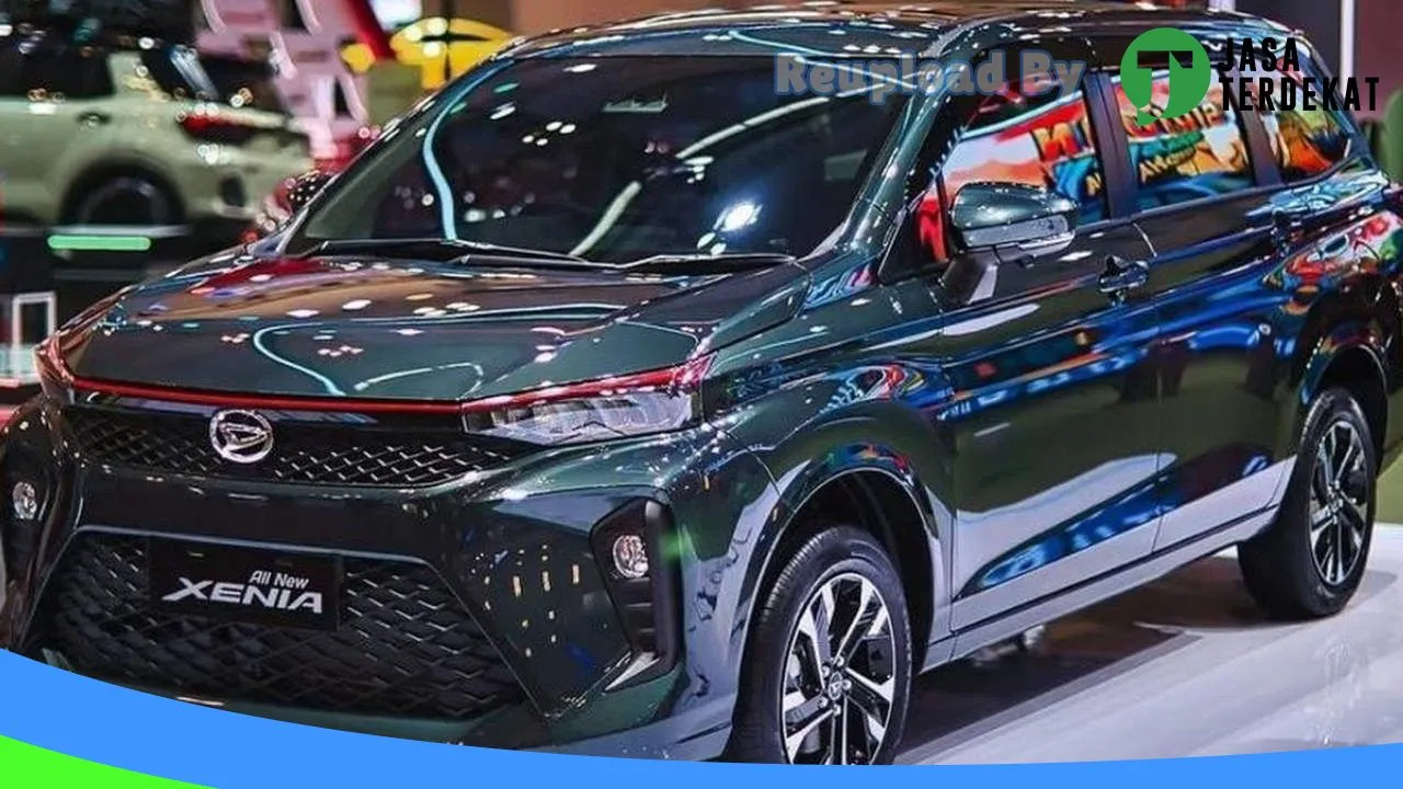Gambar Febby Daihatsu di Gunung Mas, Kalimantan Tengah ke 5