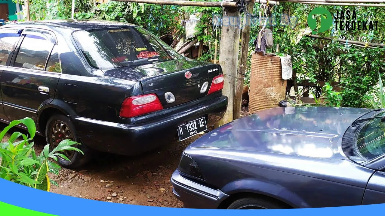 Gambar KRH Automobil B.J.A.M Group di Pekalongan, Jawa Tengah ke 5