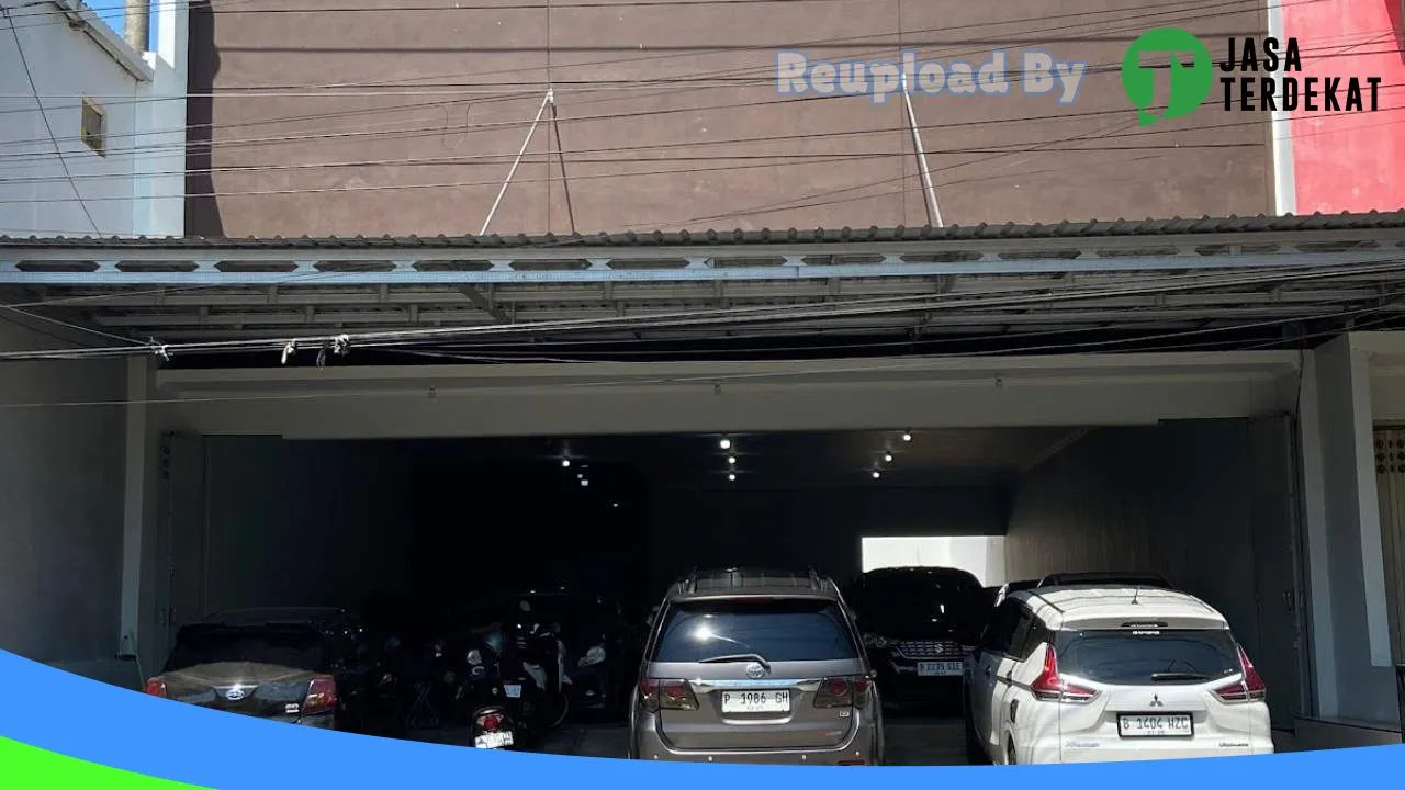 Gambar CENTRAL MOBIL di Bondowoso, Jawa Timur ke 3