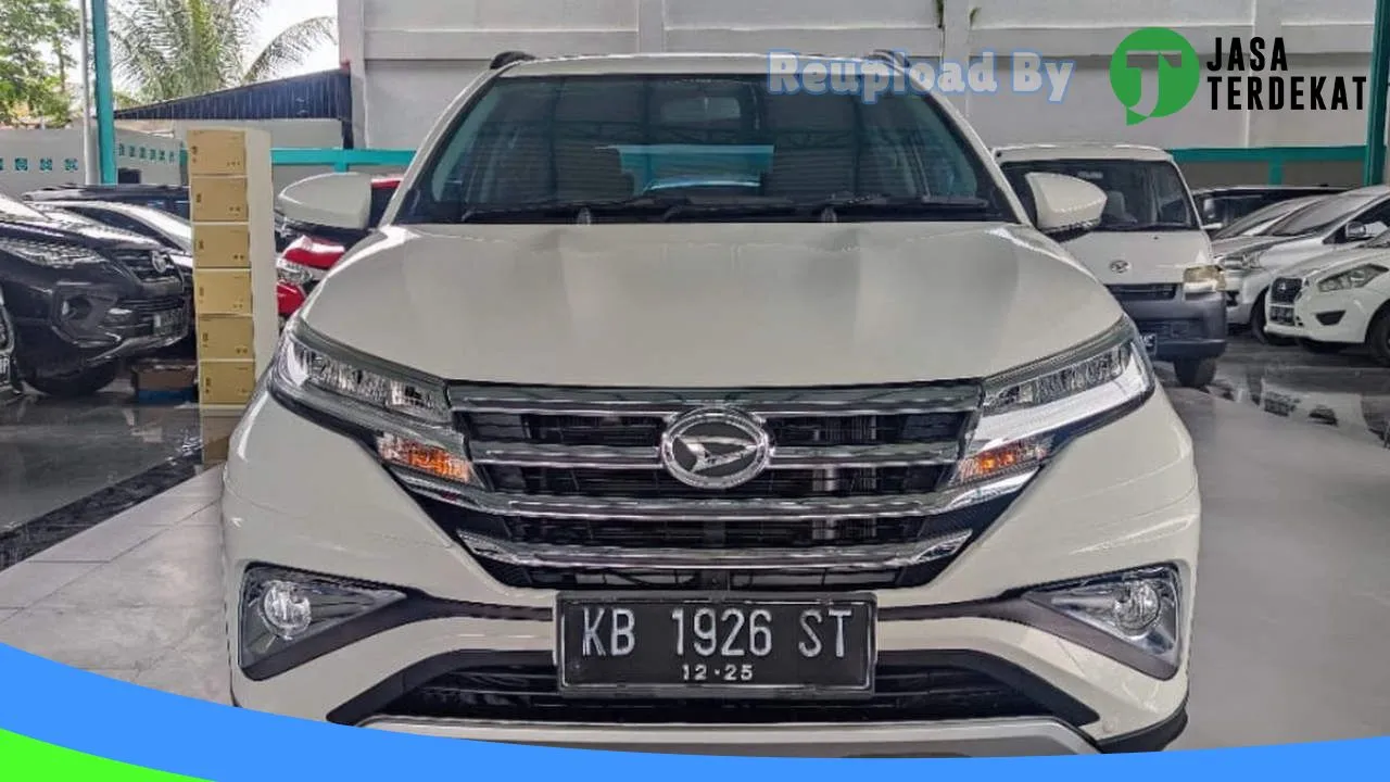 Gambar Showroom Sentral Jaya Mobil di Pontianak, Kalimantan Barat ke 3