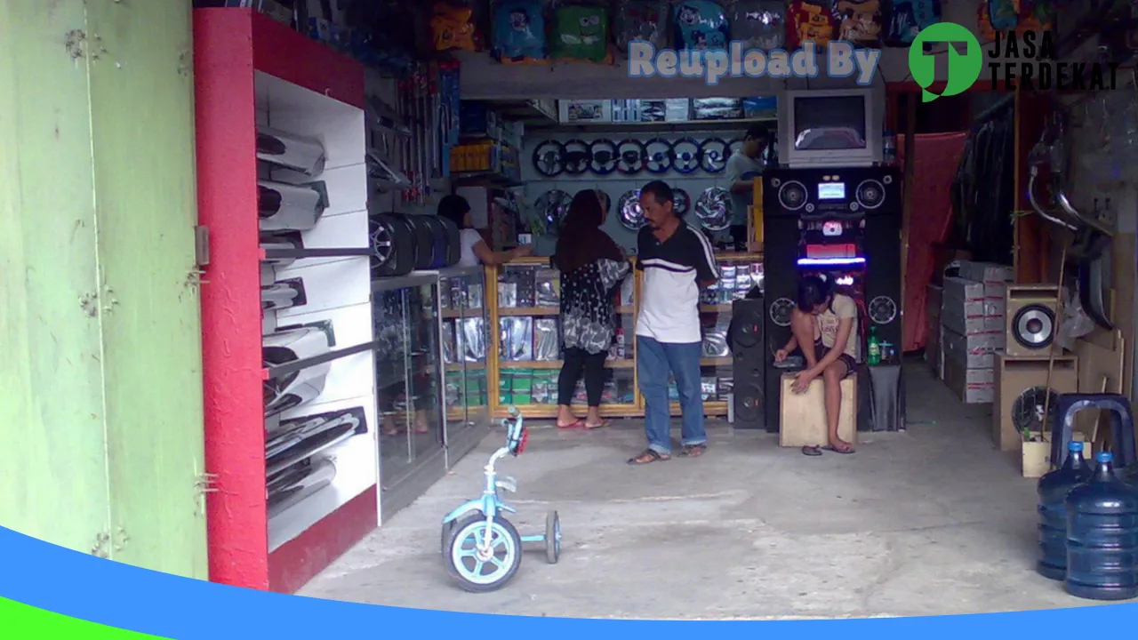 Gambar UFO Variasi di Bolaang Mongondow, Sulawesi Utara ke 1