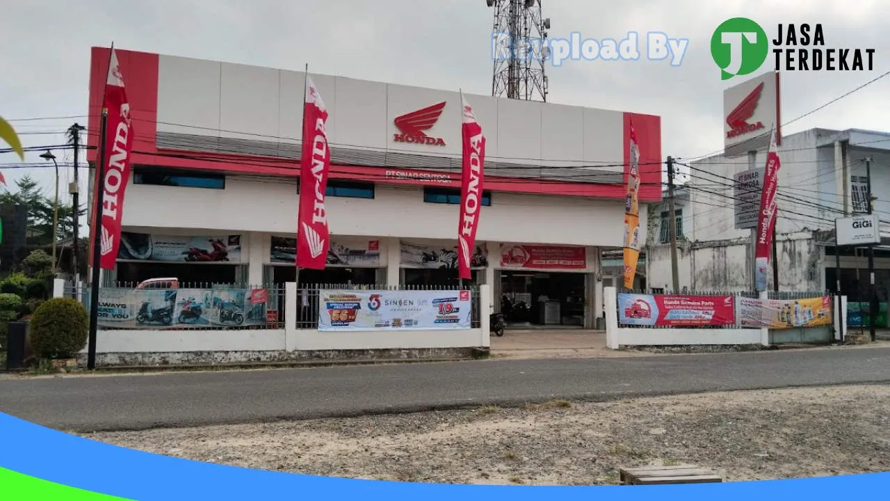Gambar SINAR SENTOSA BAHAR di Muaro Jambi, Jambi ke 1