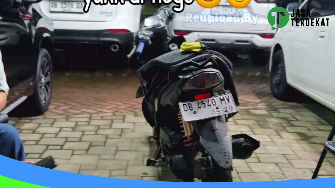 Gambar SHOWROOM CELEBES I.A di Minahasa Tenggara, Sulawesi Utara ke 4