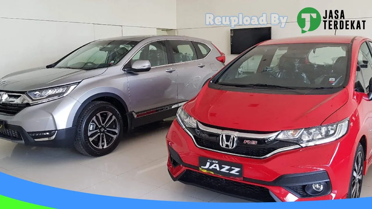 Gambar Dealer Honda Pemalang di Pemalang, Jawa Tengah ke 2