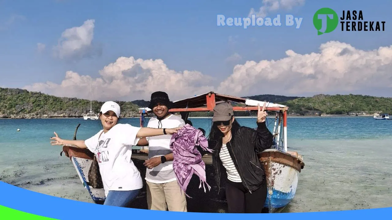 Gambar LDR Rent Car Rote di Rote Ndao, Nusa Tenggara Timur ke 1