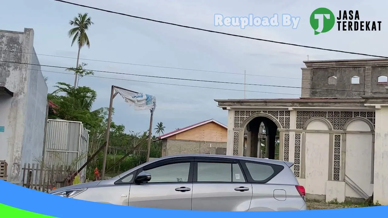 Gambar TRAVEL MOBiL MARISA – GORONTALO di Pohuwato, Gorontalo ke 1