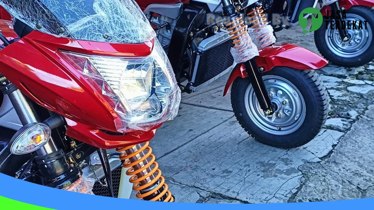 Gambar SR MOTOR-DEALER UTAMA VIAR MOJOKERTO di Kota Mojokerto, Jawa Timur ke 3