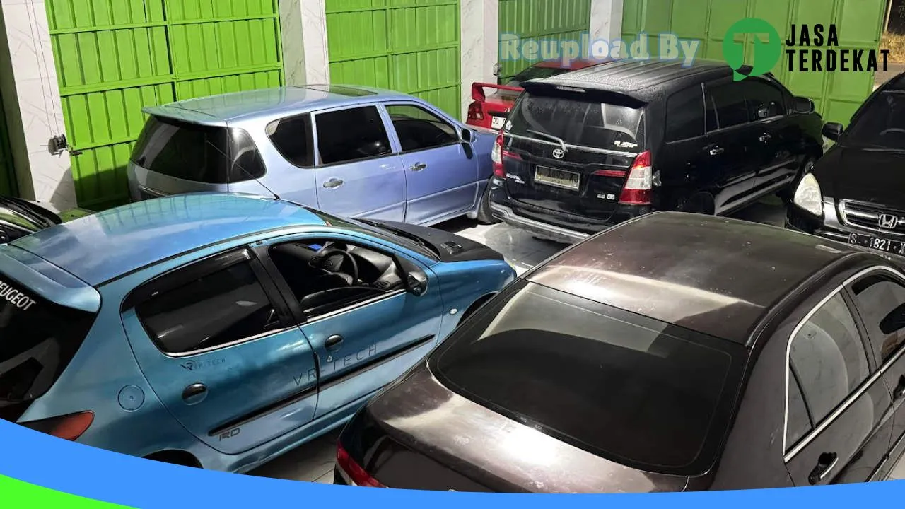 Gambar SHOWROOM GALERI MOBIL JOMBANG di Jombang, Jawa Timur ke 3
