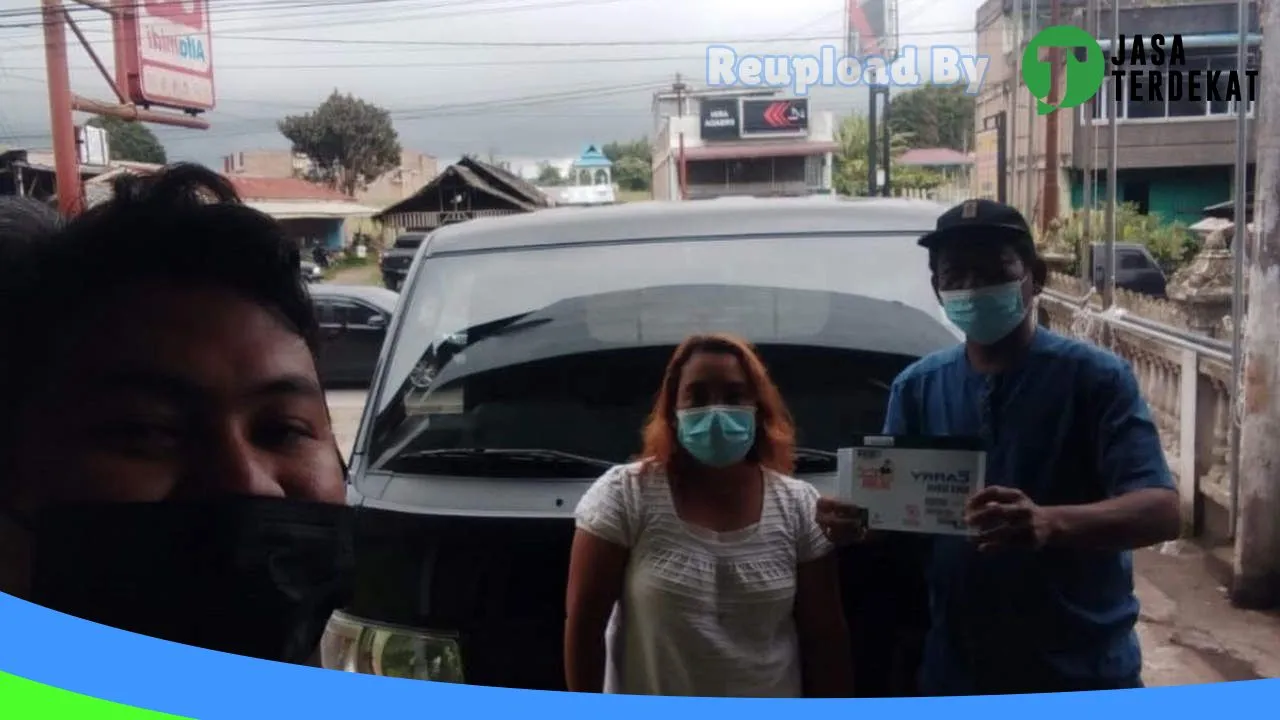 Gambar SHOWROOM SUZUKI MOBIL BERASTAGI di Dairi, Sumatera Utara ke 2