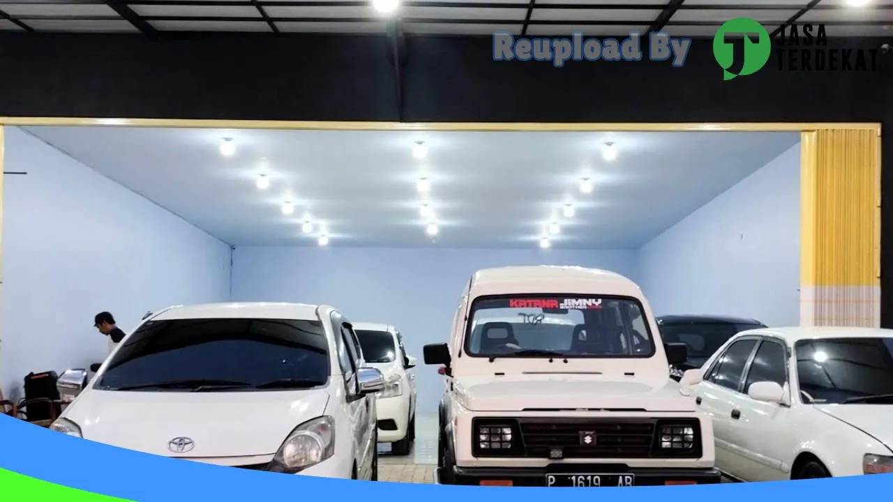 Gambar SHOWROOM ENDRA MOBIL di Bondowoso, Jawa Timur ke 5