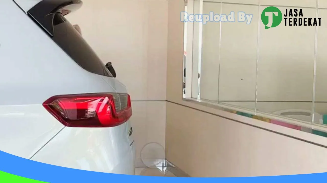 Gambar Honda Trio Tanjung di Tabalong, Kalimantan Selatan ke 1