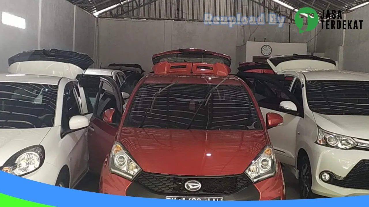Gambar SHEE MOTOR 2 / JUAL BELI MOBIL BEKAS DIBALI di Denpasar, Bali ke 3