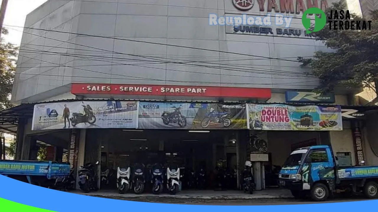 Gambar Yamaha Sumber Baru Motor Wonosobo di Wonosobo, Jawa Tengah ke 2