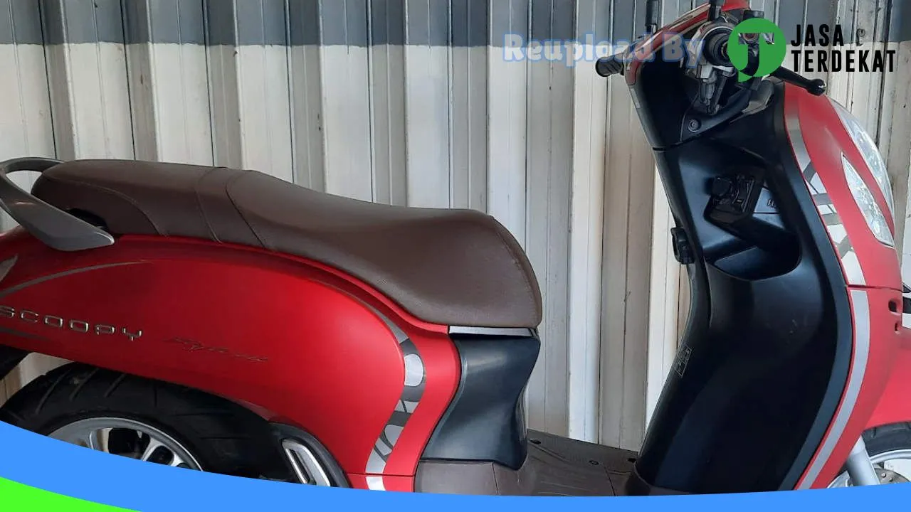 Gambar UD SUMBER MULIA MOTOR di Lamongan, Jawa Timur ke 4