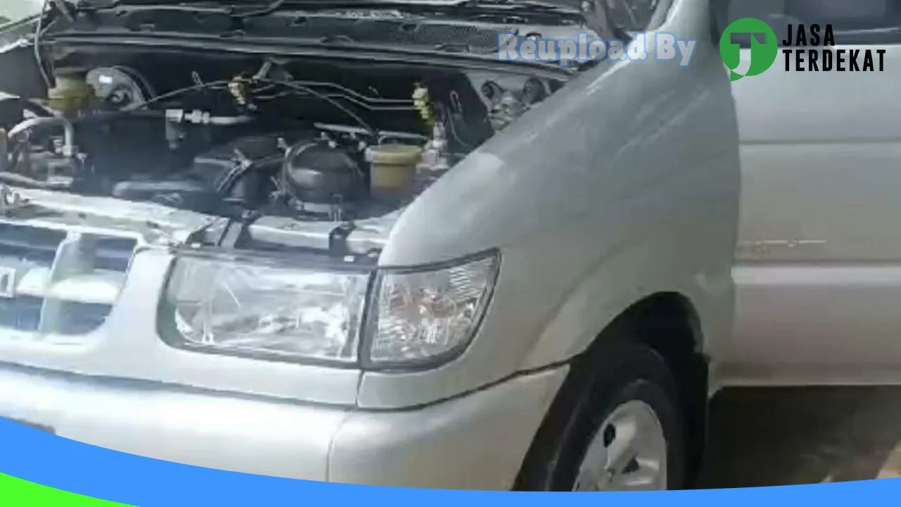 Gambar mobil bekas jambi di Muaro Jambi, Jambi ke 1