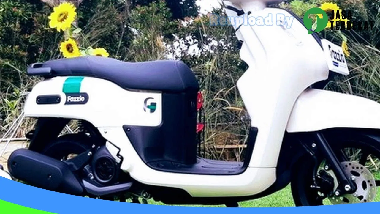 Gambar CV. Sanggup Rezeki Motor di Pematangsiantar, Sumatera Utara ke 4