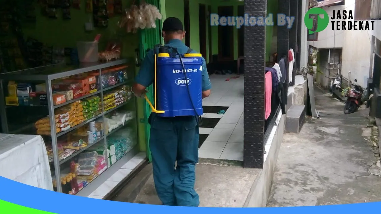 Gambar Suzuki Tenggarong Samekarindo Indah di Kutai Kartanegara, Kalimantan Timur ke 4