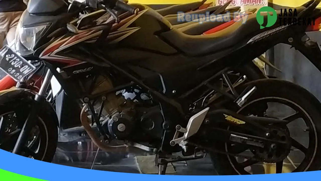 Gambar Timbul Motor Kebumen (MOKAS) di Kebumen, Jawa Tengah ke 4
