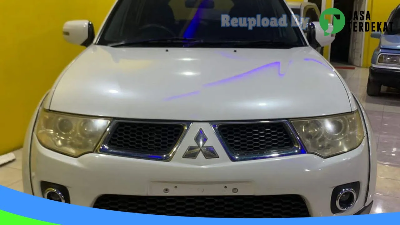Gambar Perkasa Mobil di Samarinda, Kalimantan Timur ke 3