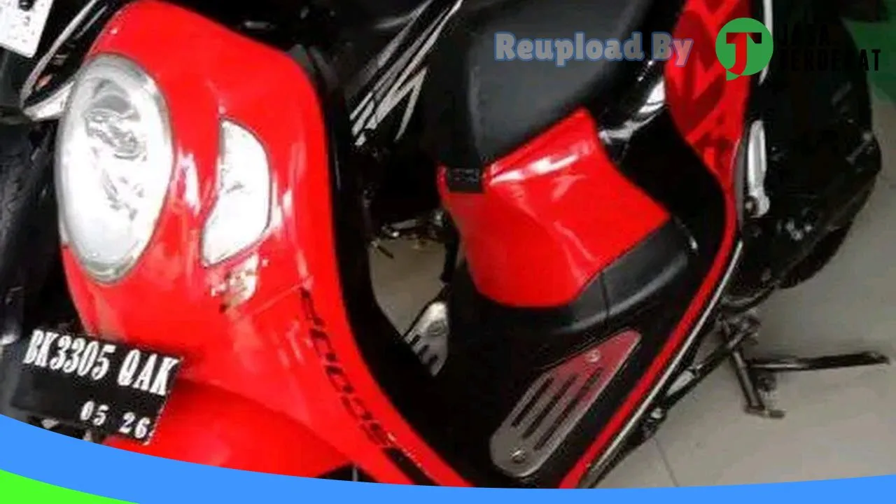 Gambar CV. Pandu Motor Tanah Jawa di Simalungun, Sumatera Utara ke 4
