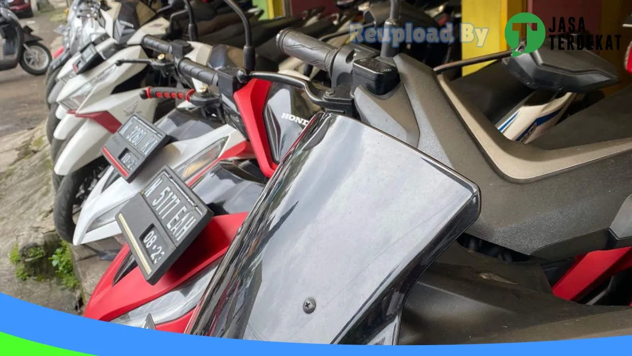 Gambar UD Mekar Jaya Motor di Kota Batu, Jawa Timur ke 2