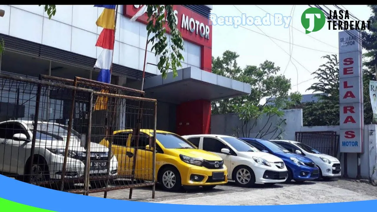 Gambar Selaras Motor Karawang di Karawang, Jawa Barat ke 2