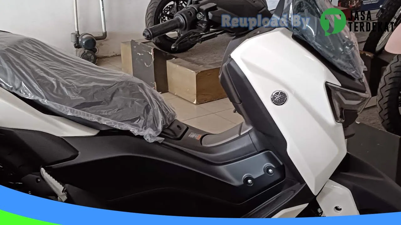 Gambar Yamaha Berlian Motor Banjar di Kota Banjar, Jawa Barat ke 4