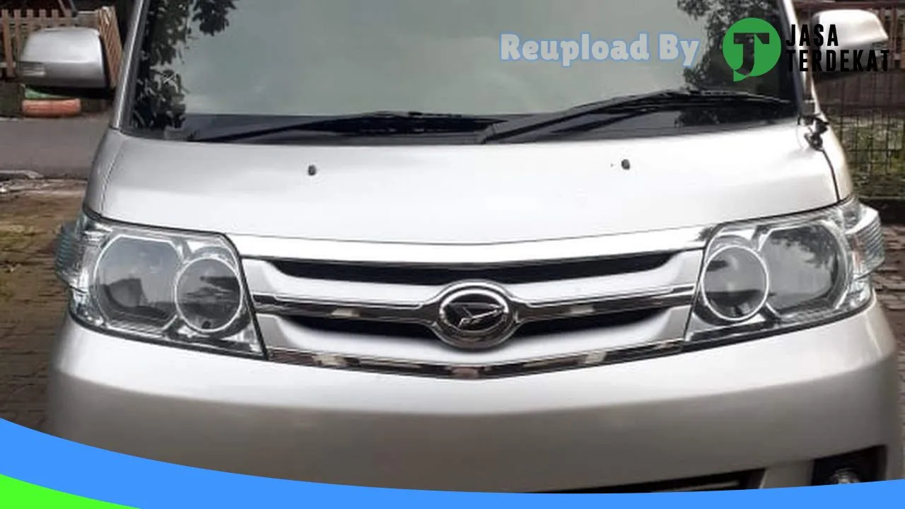 Gambar Averoes Motor Salatiga di Salatiga, Jawa Tengah ke 3