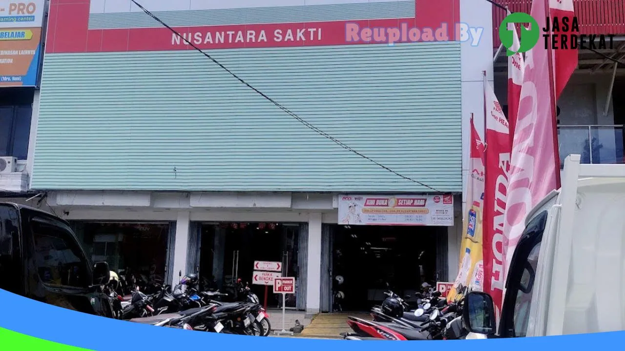 Gambar PT. NUSANTARA SAKTI BANDA ACEH di Banda Aceh, Aceh ke 2