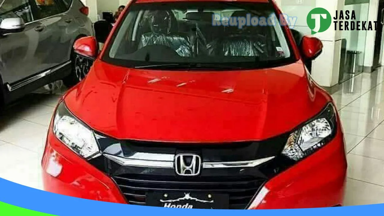 Gambar Dealer Daihatsu Bontang di Bontang, Kalimantan Timur ke 3