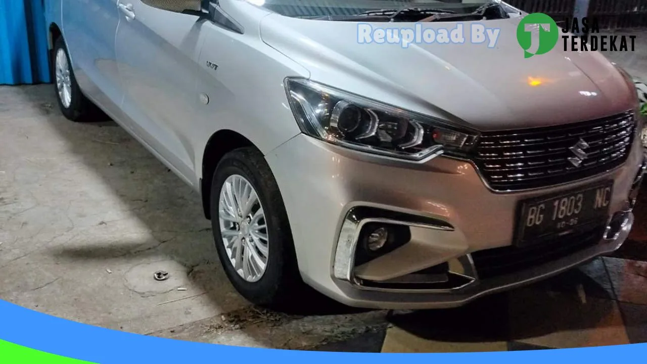 Gambar Rental mobil pagaralam ZED di Pagar Alam, Sumatera Selatan ke 4