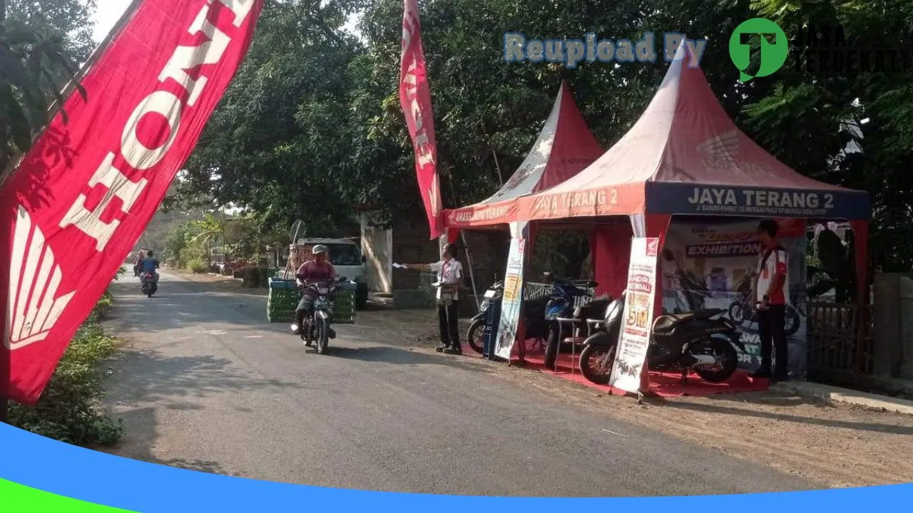 Gambar HONDA JAYA TERANG 2 di Situbondo, Jawa Timur ke 5