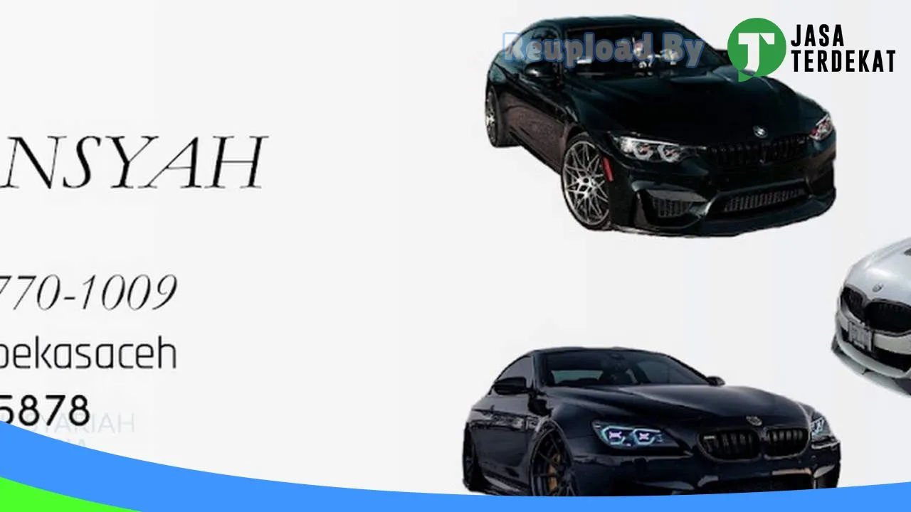Gambar CV CITRA JAYA MOBIL di Aceh Jaya, Aceh ke 4