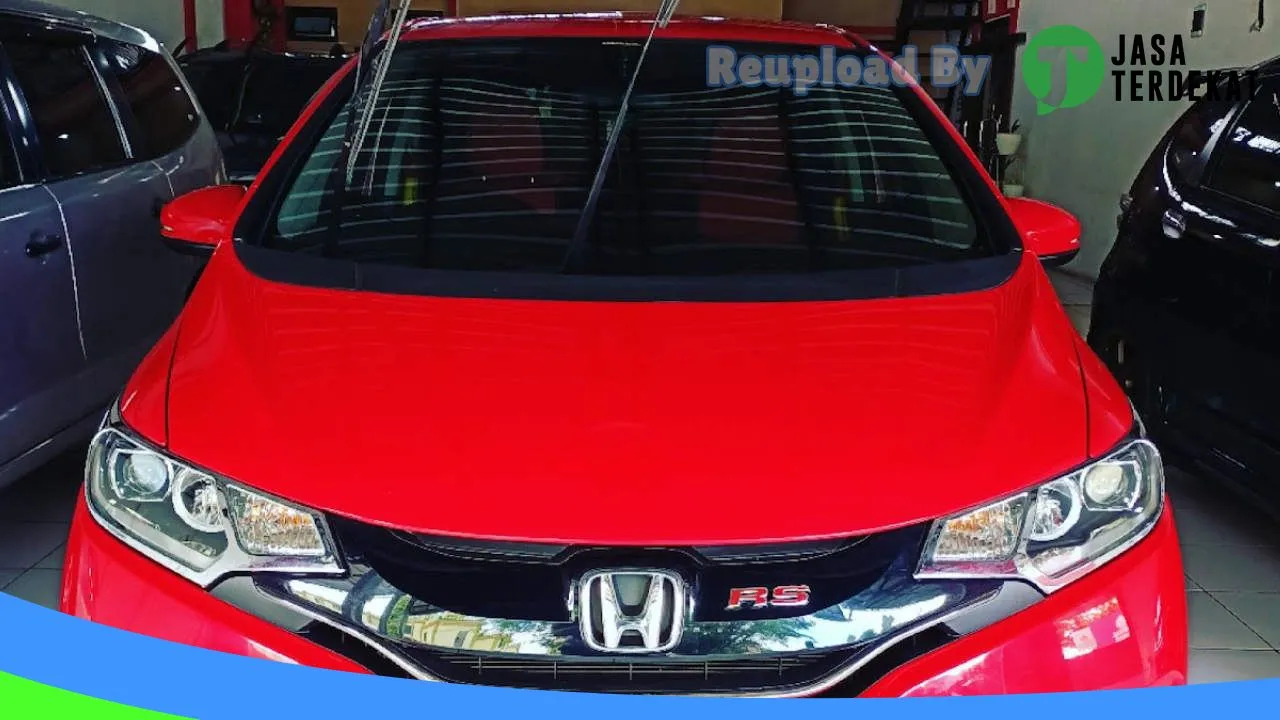 Gambar Faraz Motor di Kuningan, Jawa Barat ke 3