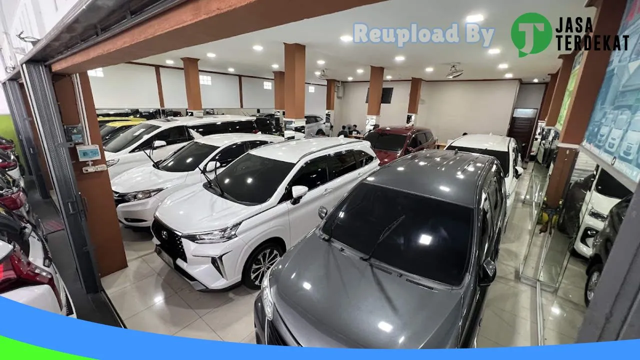 Gambar Autoplaza 88 di Pontianak, Kalimantan Barat ke 2