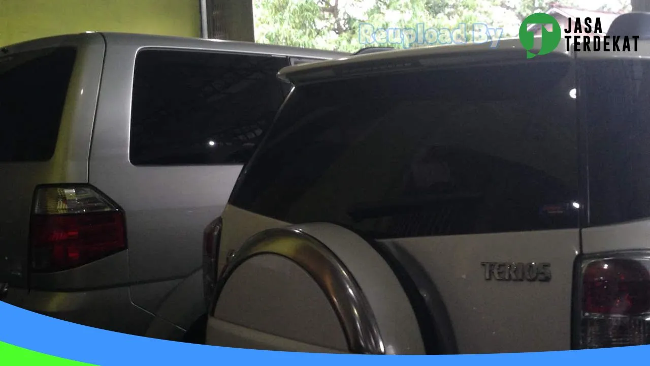 Gambar Ubaid Mobil di Lamongan, Jawa Timur ke 4